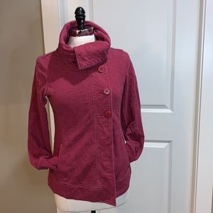 Women’s orb sweatshirt